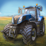 Farming Simulator 23 v0.0.0.13 Apk Mod [Dinheiro Infinito] » Top