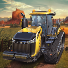 Farming Simulator 20 – Download gratuito – APK e OBB