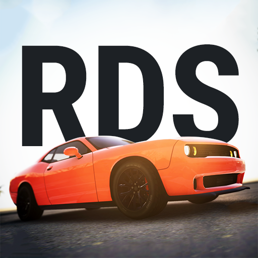 Real Driving Simulator APK MOD v5.4 (Dinheiro Infinito) Download 2023