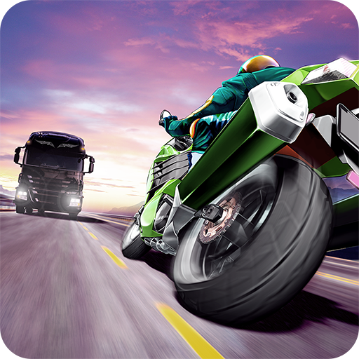 DOWNLOAD TRAFFIC RIDER v1.95 DINHEIRO INFINITO ATUALIZADO 2023!!! 