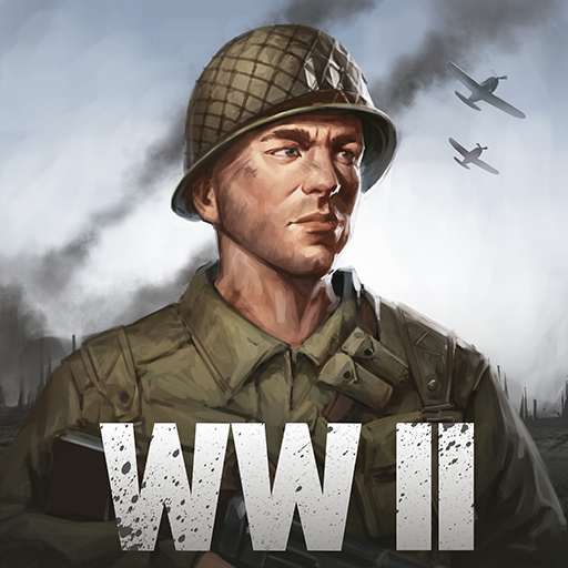 World War 2: Strategy Games APK para Android - Download