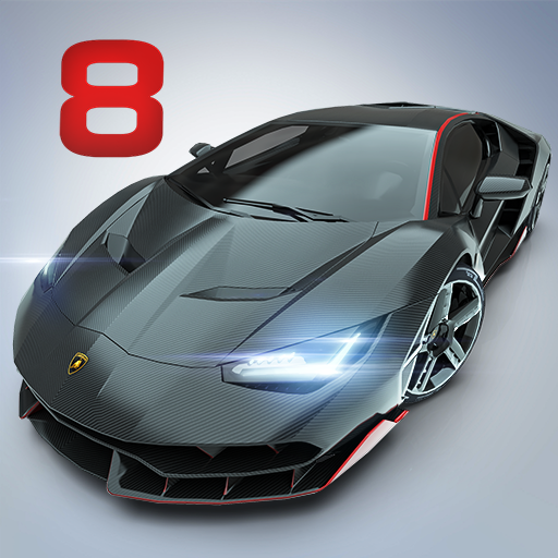 Asphalt 9: Legends v4.4.0K MOD APK [Unlimited Money/Tokens/Menu]