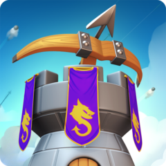 Tower Defense MOD APK v5.5 (Unlimited Money/Upgrades) Download