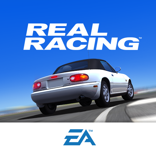 Real Racing 3 v12.0.2 Apk Mod [Dinheiro Infinito]