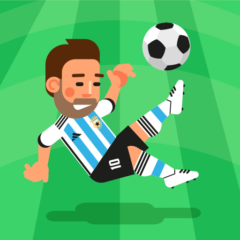 Football Strike APK (Unlimited Money, Menu) in 2023