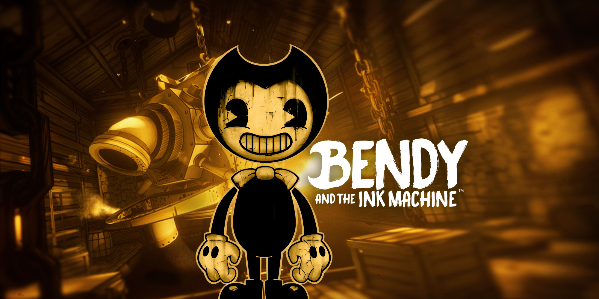 Bendy and the dark revival скачать steam фото 107