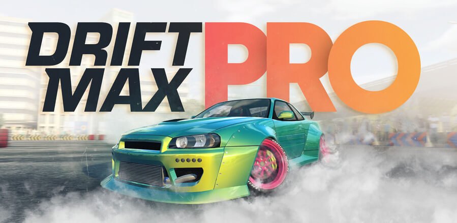 Drift Max Pro Mod Apk 2.5.43 (Dinheiro Infinito)