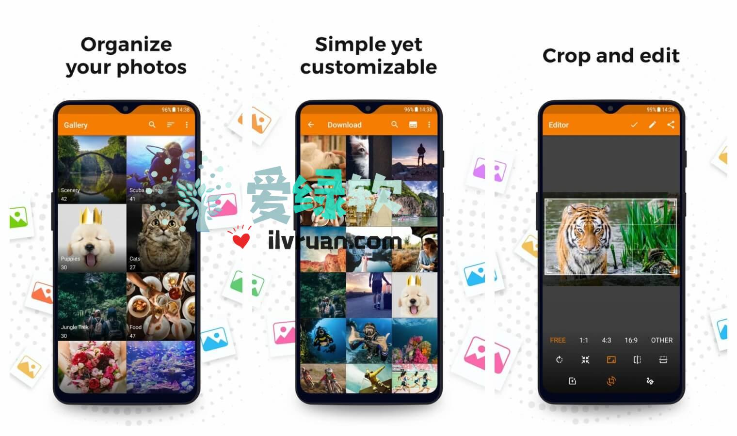 Простая галерея pro. Simple Gallery Pro. 4pda простая галерея. Simple mobile Tools простая галерея Pro. Photos simple Gallery Pro 4pda.