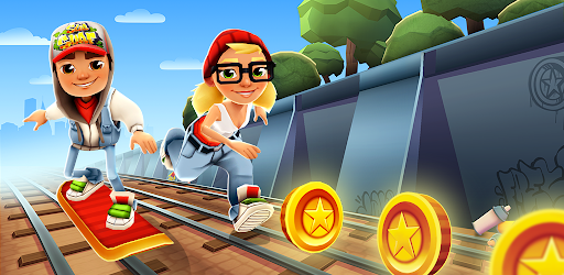 Subway Surfers Dashes to Venice In Latest Update