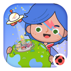 Download Toca World Town guia MOD APK v1.0 for Android